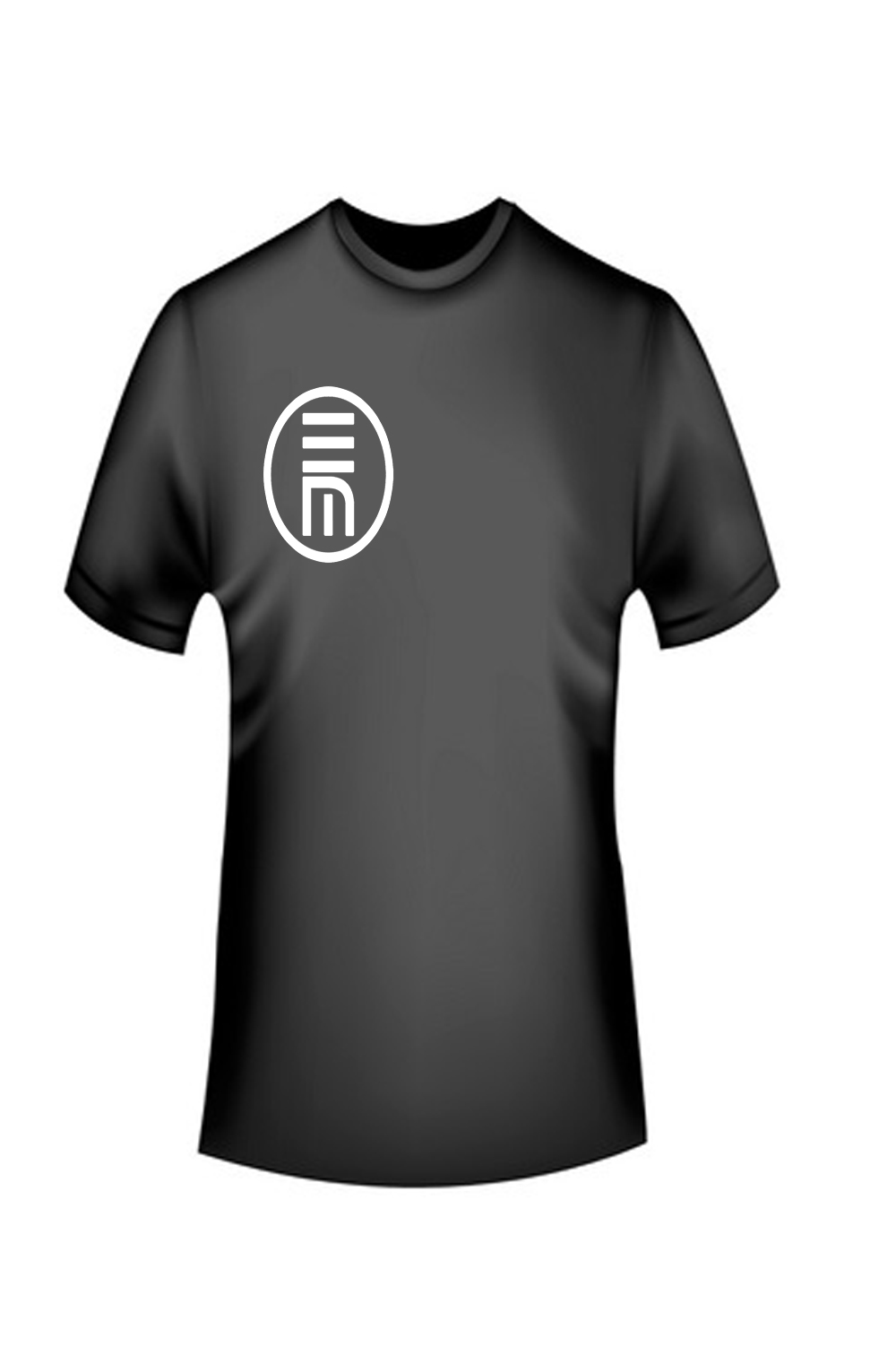 EM Small Logo T-Shirt